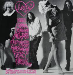 Hole : Sugar & Spice